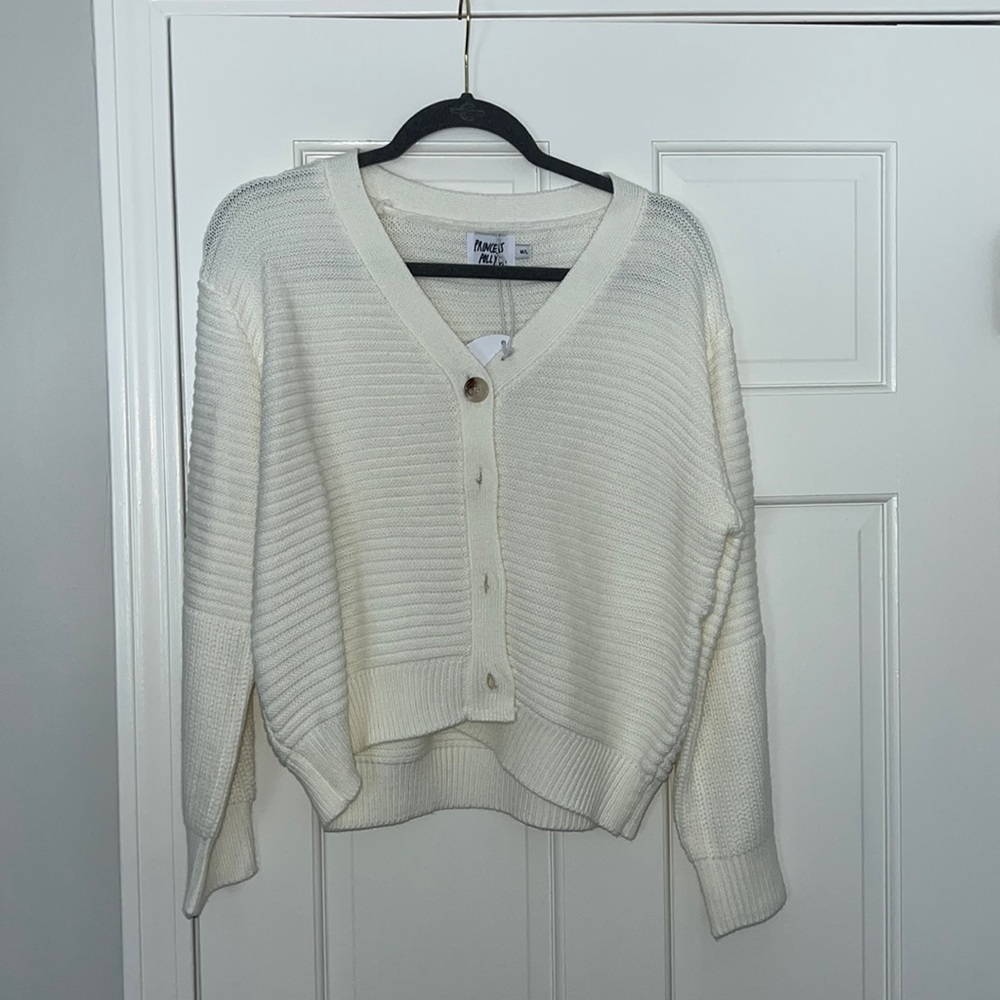 Princess Polly Cardigan